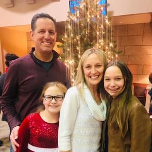 Meet your Posher, Krissy